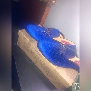 XQWFH Men’s Dress Slip-on